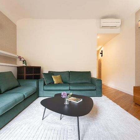 Tg - One Bedroom Luxury Apartment In The Fashion District Firenze Kültér fotó