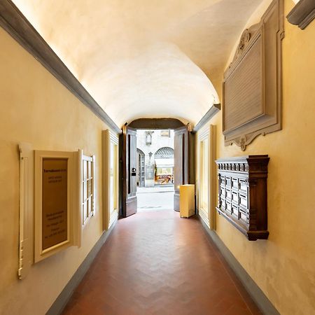 Tg - One Bedroom Luxury Apartment In The Fashion District Firenze Kültér fotó
