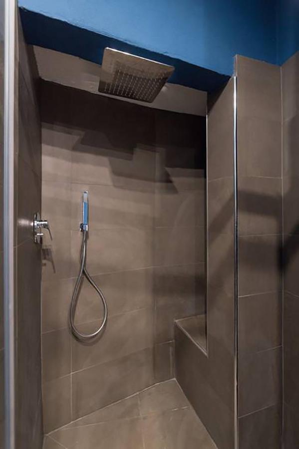 Tg - One Bedroom Luxury Apartment In The Fashion District Firenze Kültér fotó