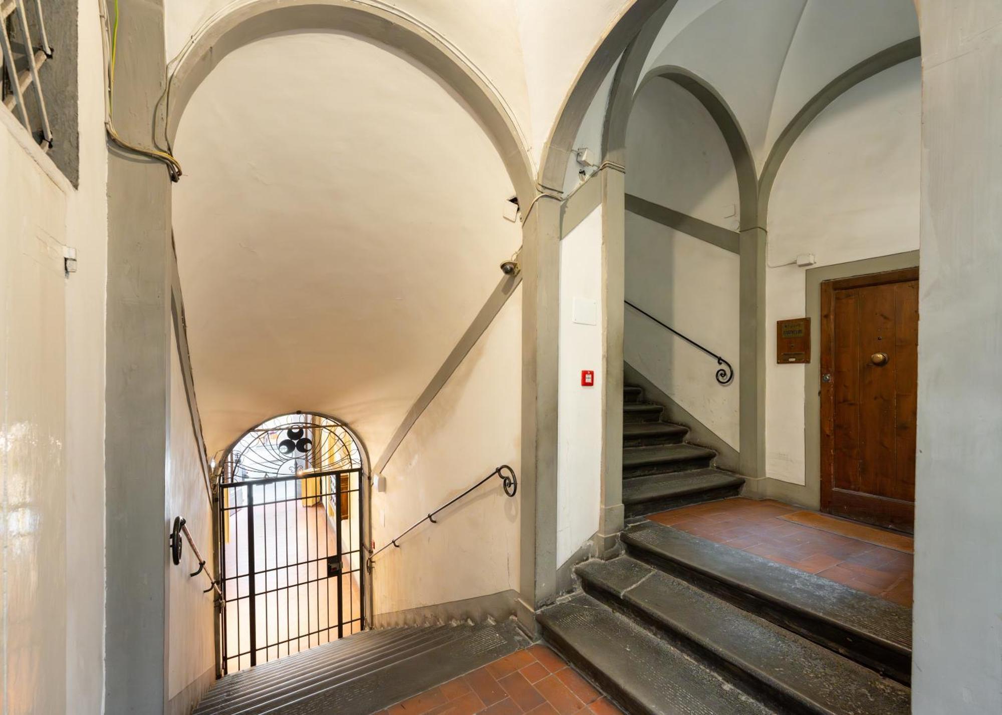 Tg - One Bedroom Luxury Apartment In The Fashion District Firenze Kültér fotó